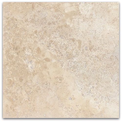 piastrella travertino classico 30x30 grezzo filo sega falda