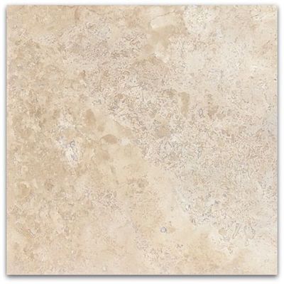 piastrella travertino classico 30x30 grezzo filo sega falda