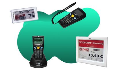 Les + pour votre commerce
