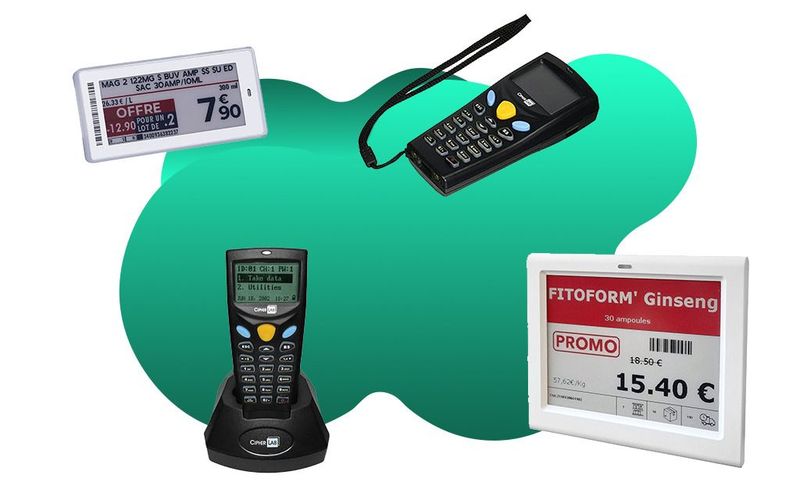 Les + pour votre commerce