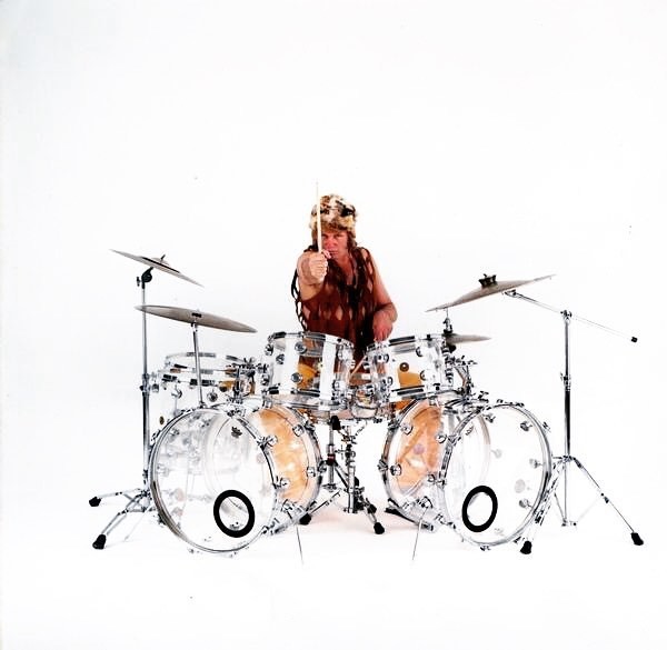 BIG CASH BONUS (LEARN HOW TO PLAY THE DRUMS !!)
