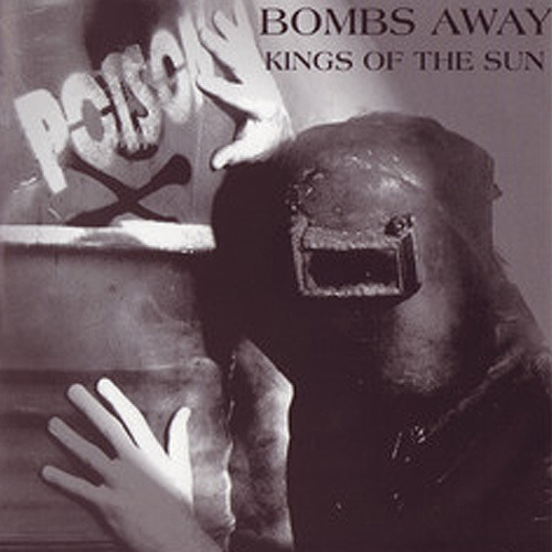 BOMBS AWAY