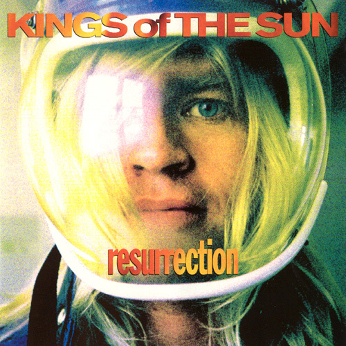 RESURRECTION