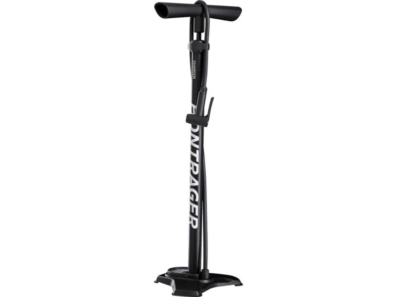 Floor Pump BNT Charger Black 2025