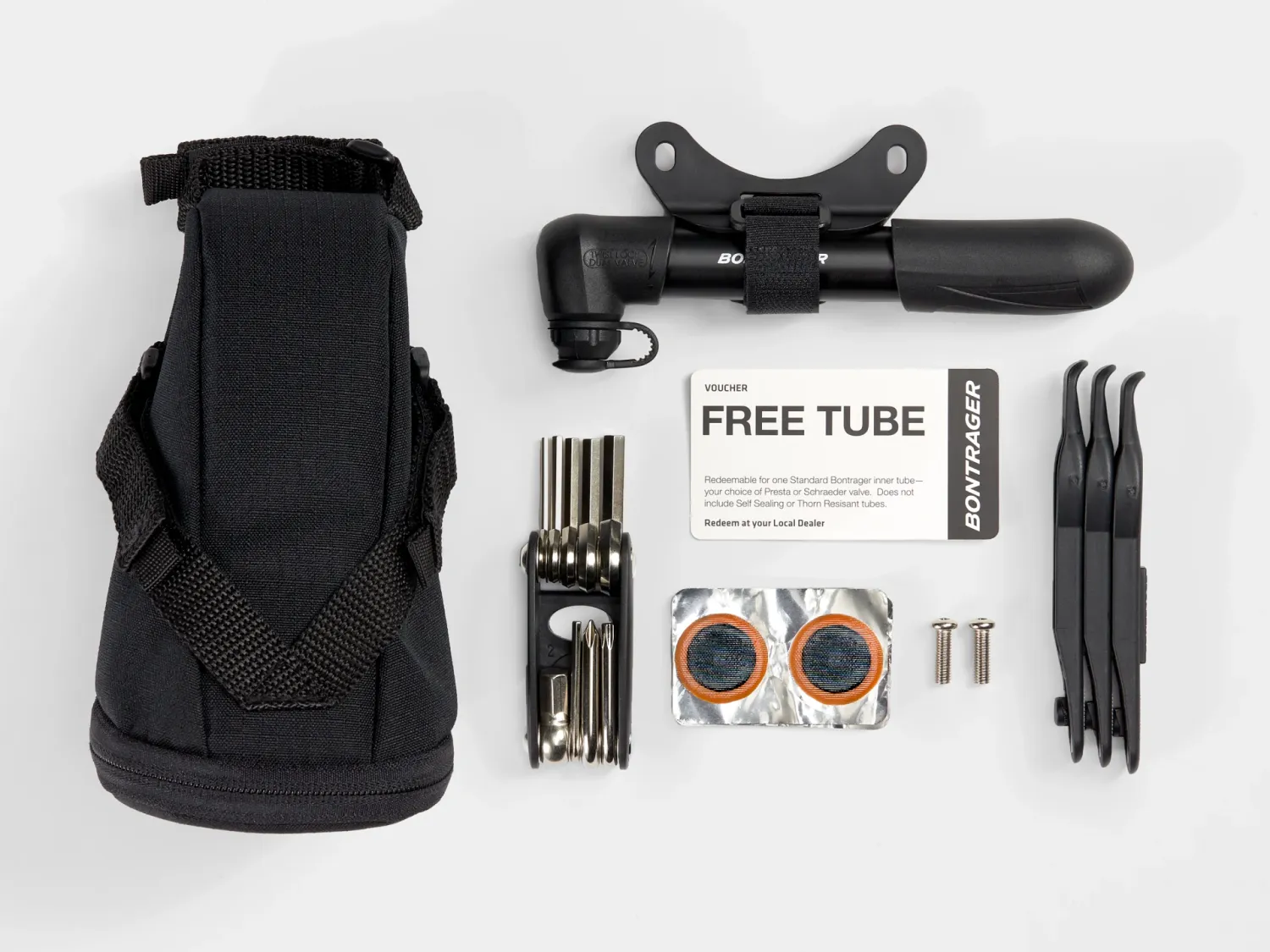 BNT Flat Pack