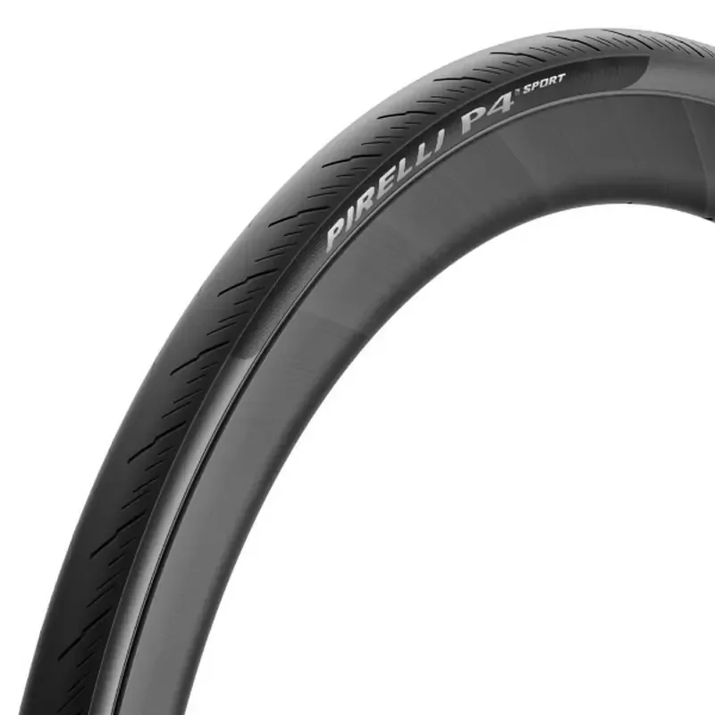 Pirelli P4 Sport Tire Techbelt Tire - Pro Compound 700x28