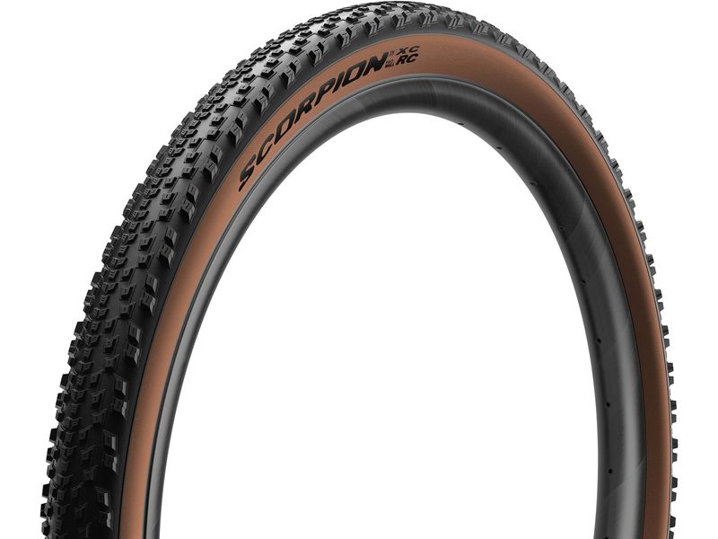 Pirelli Scorpion XC RC Folding Tire - ProWALL - 29x2.40&quot; | Classic