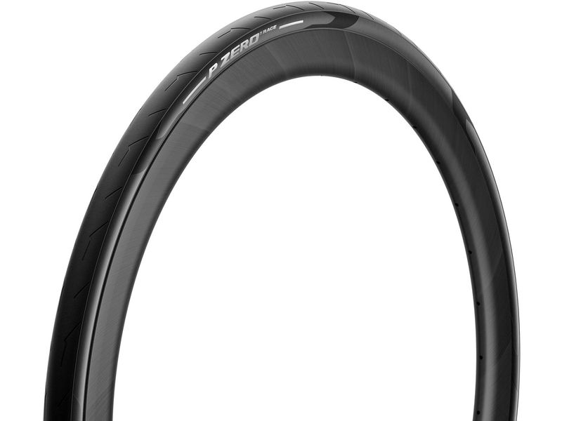 Pirelli P ZERO Race Tire - Clincher, Folding, Black, TechBelt, SmartEvo