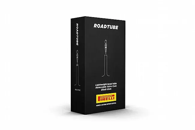 Pirelli Road Tube  - 700 x 23-30c - 60mm Presta Valve