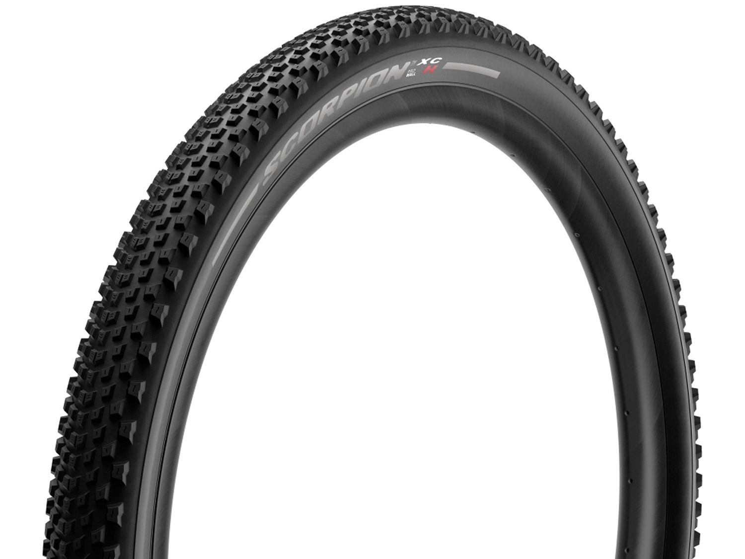 Pirelli Scorpion XC H Folding Tire - ProWALL - 29x2.40&quot; | black