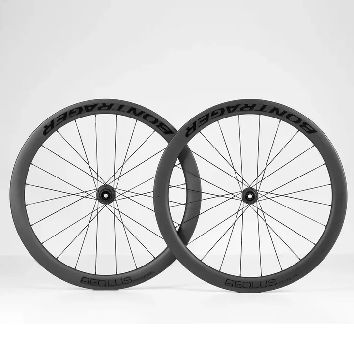 BNT Aeolus Elite TLR Disc Road Wheel
