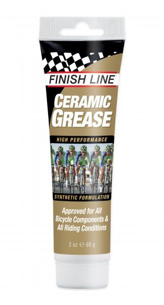 Finish Line Ceramic GREASE 2 oz (CG0020101)