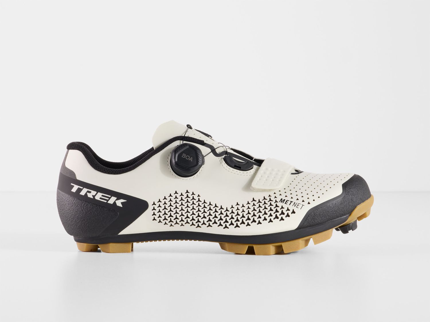Trek Foray Mountain Bike Shoe, Color: Era White, Size: 39