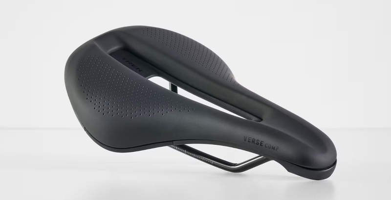 Trek Saddle Verse Short Comp