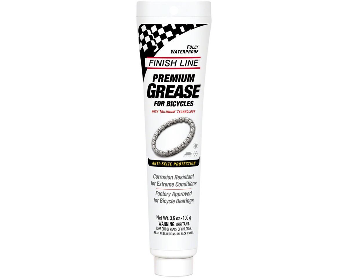 Finish Line Premium Grease, Size: 3.5 oz