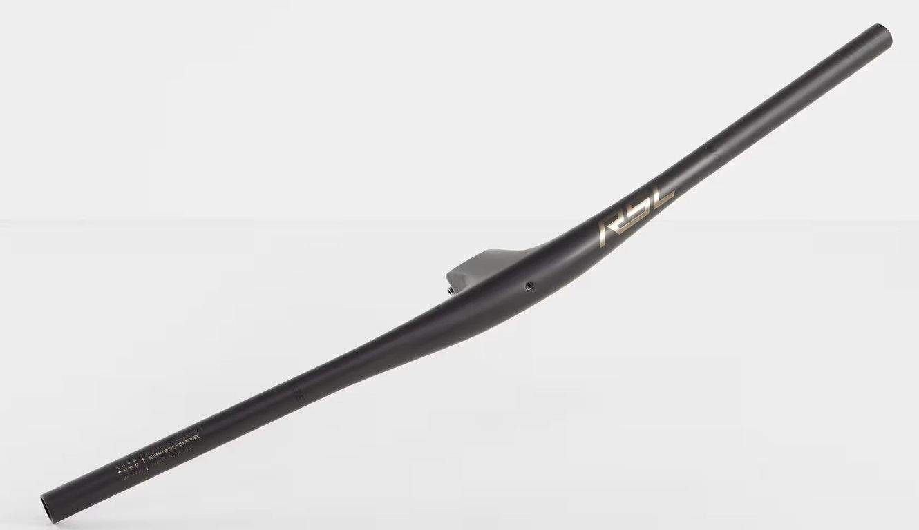 BNT Bar/Stem MTB RSL, Size: 750  x 70mm