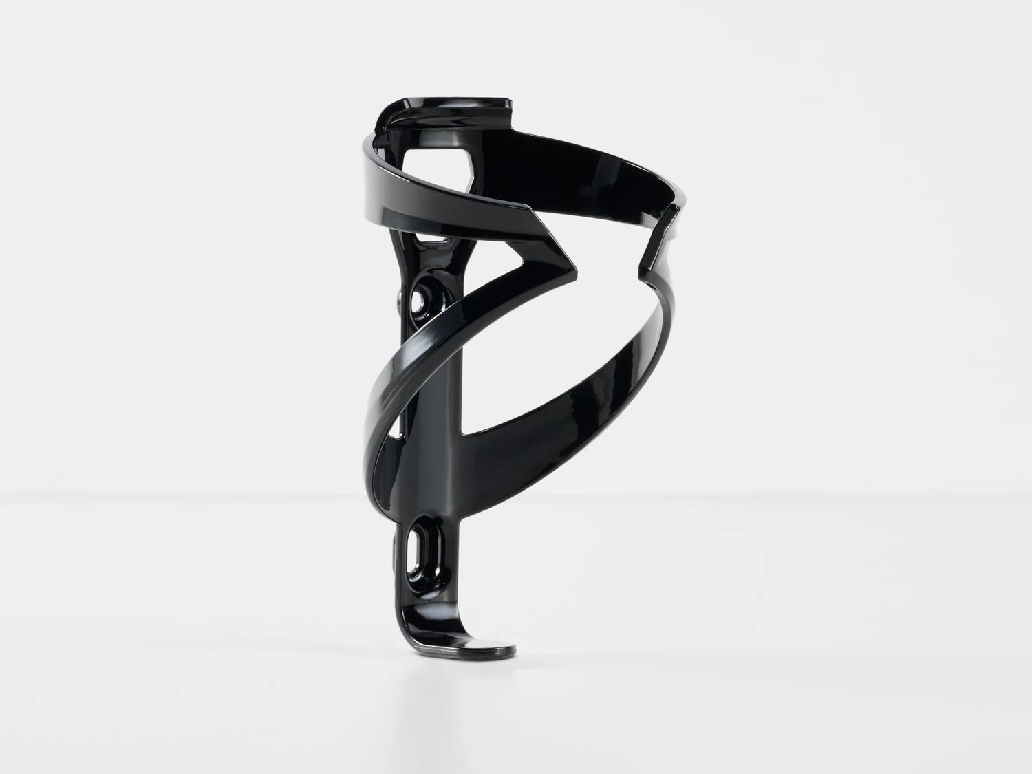 Trek Elite Cage 2025, Color: Gloss Black