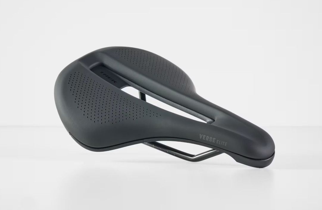 Trek Saddle Verse Short Elite, Size: 250 x 145mm