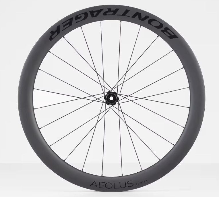 BNT Wheel Aeolus Pro 51 TLR Disc, Size: Rear