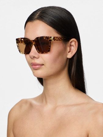 PIECES BALLA SUNGLASSES
