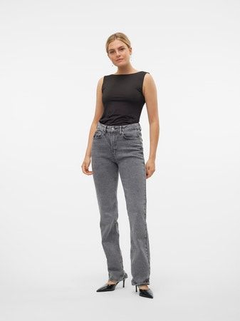 VERO MODA TESSA STRAIGHT JEANS RA206
