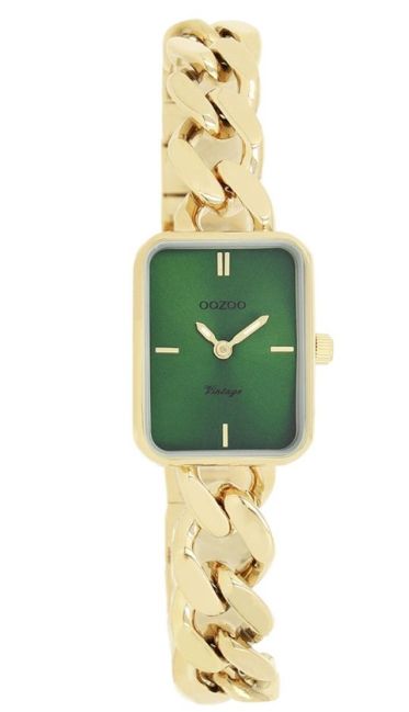 OOZOO Vintage Women Watch C20364
