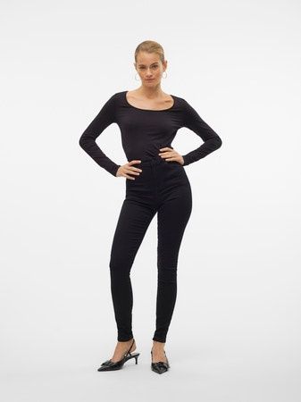 VERO MODA SOPHIA HW SKINNY J SOFT