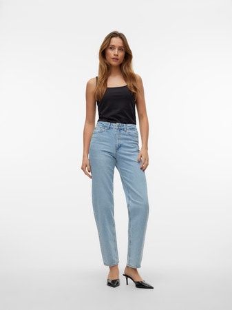 VERO MODA TASSA HR MOM JEANS