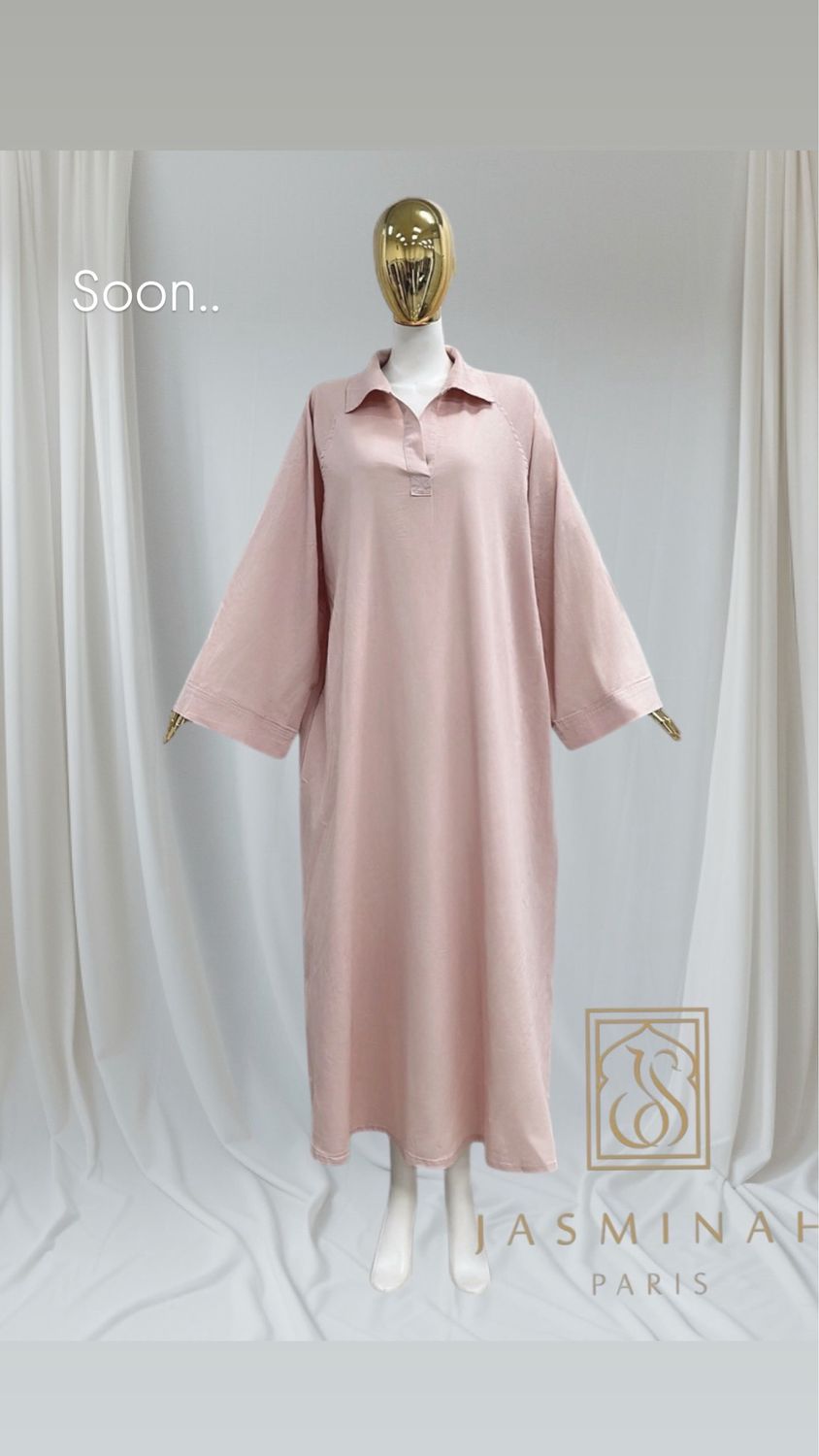 Divers abaya 48-2