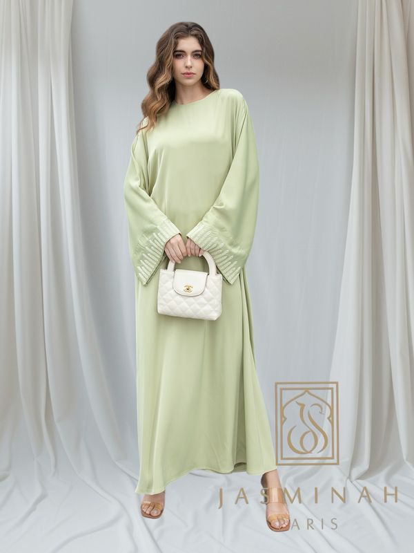 Divers abaya 48