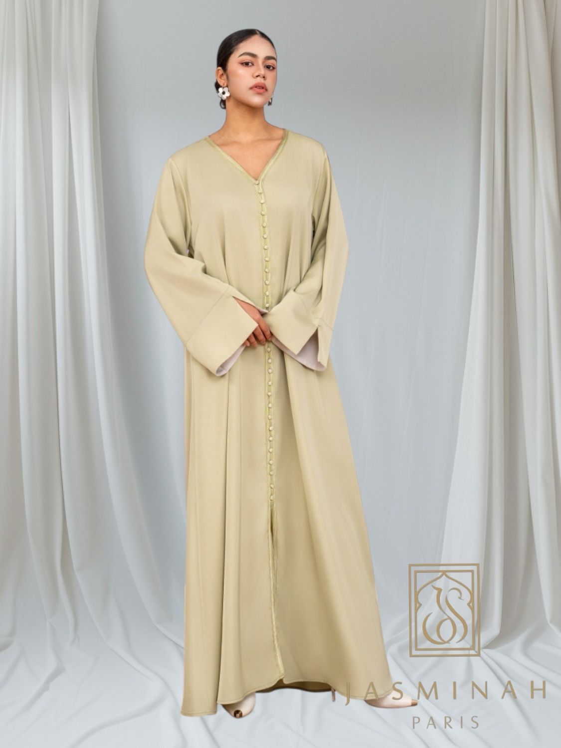 DIVERS ABAYA JD393