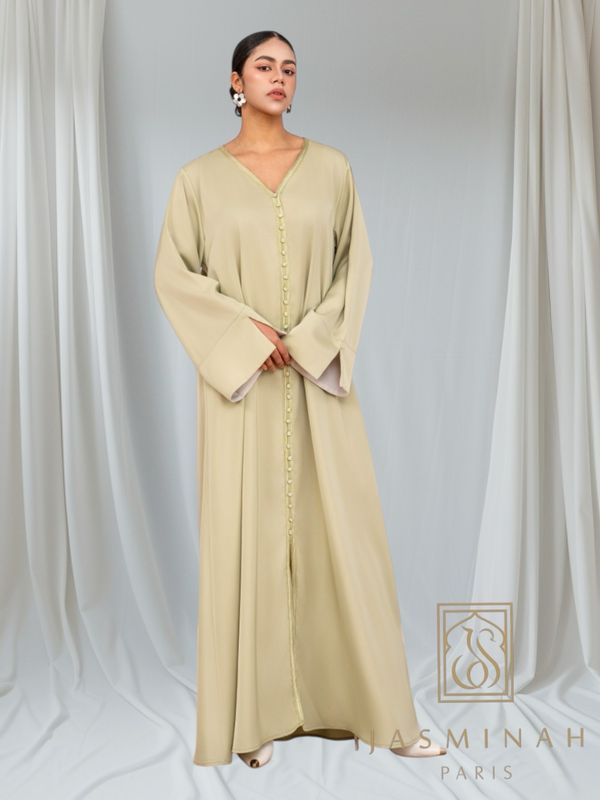 DIVERS ABAYA JD393