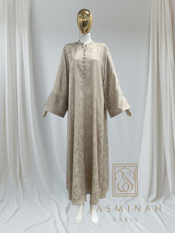 DIVERS ABAYA JD511