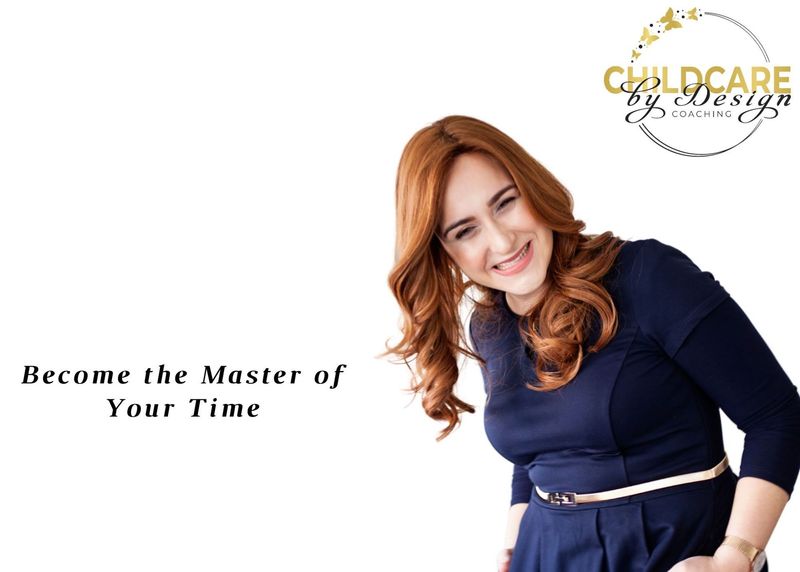 Becoming the Master of Your Time - Chanie Wilschanski
