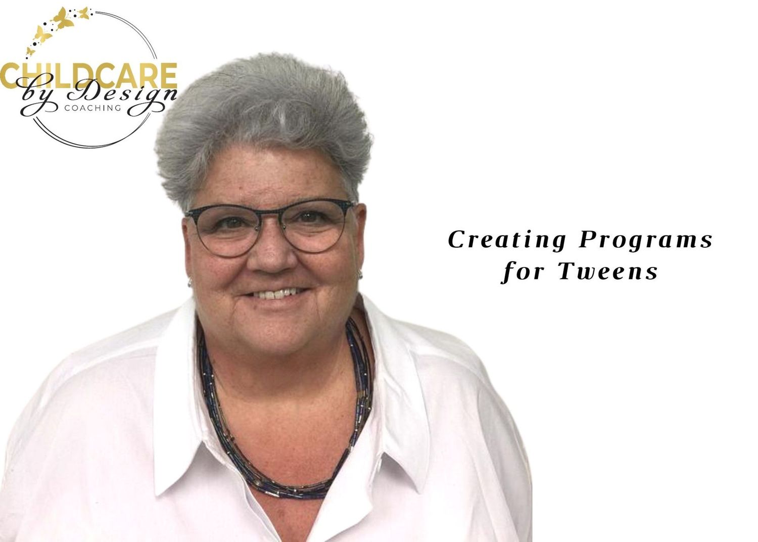 Creating Programs for Tweens - Brenda Jones