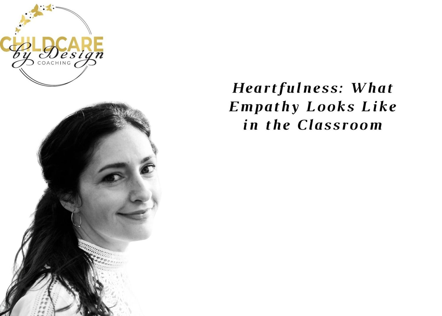 Heartfulness: What Empathy Looks Like in the Classroom