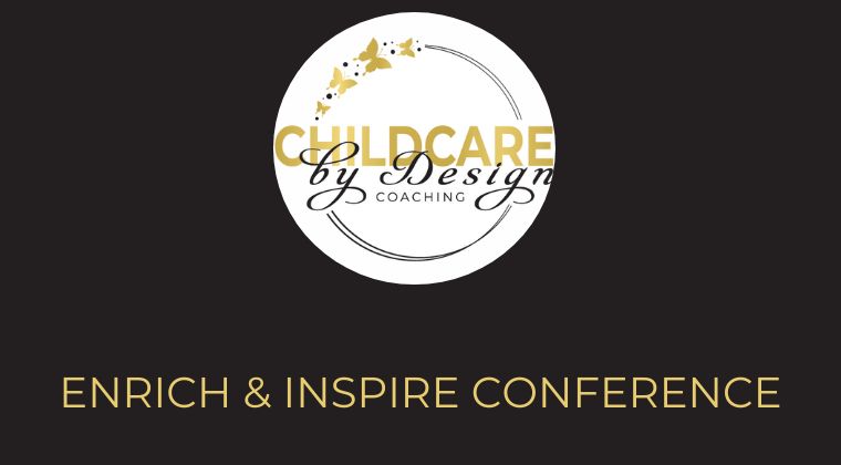 Enrich & Inspire Conference