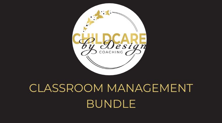 Classroom Management Bundle
