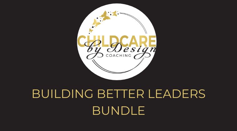 Building Better Leaders Bundle