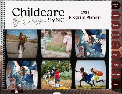 Play Area Childcare Planners
