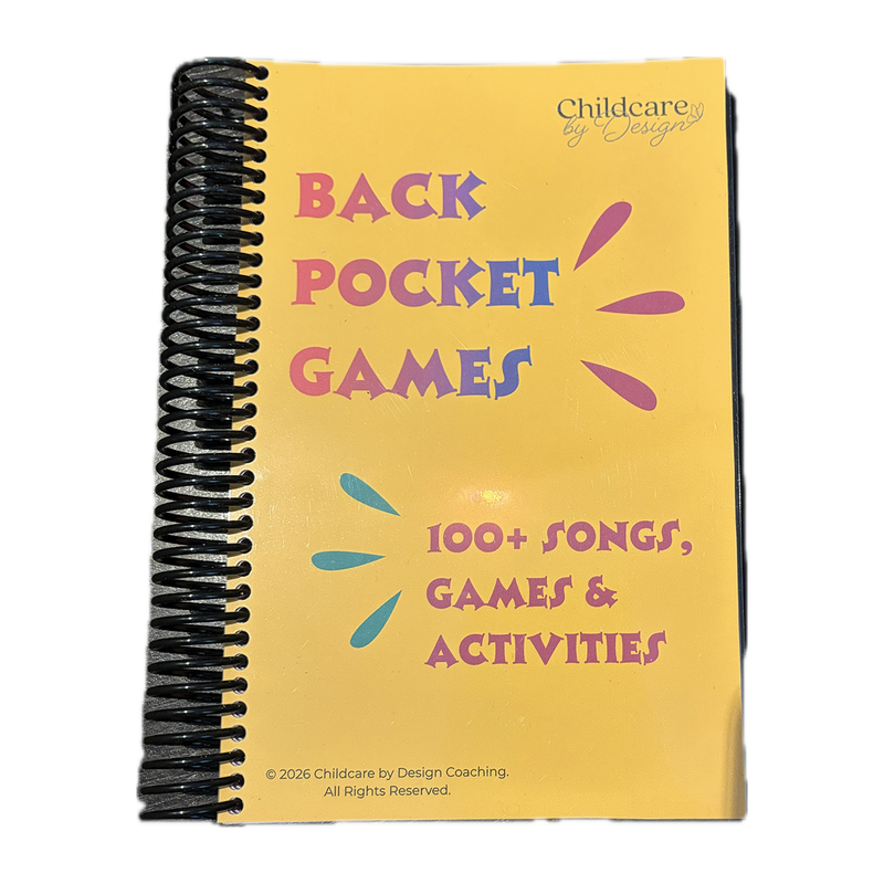 Back Pocket Games