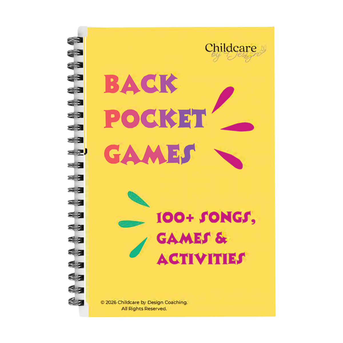 Back Pocket Games