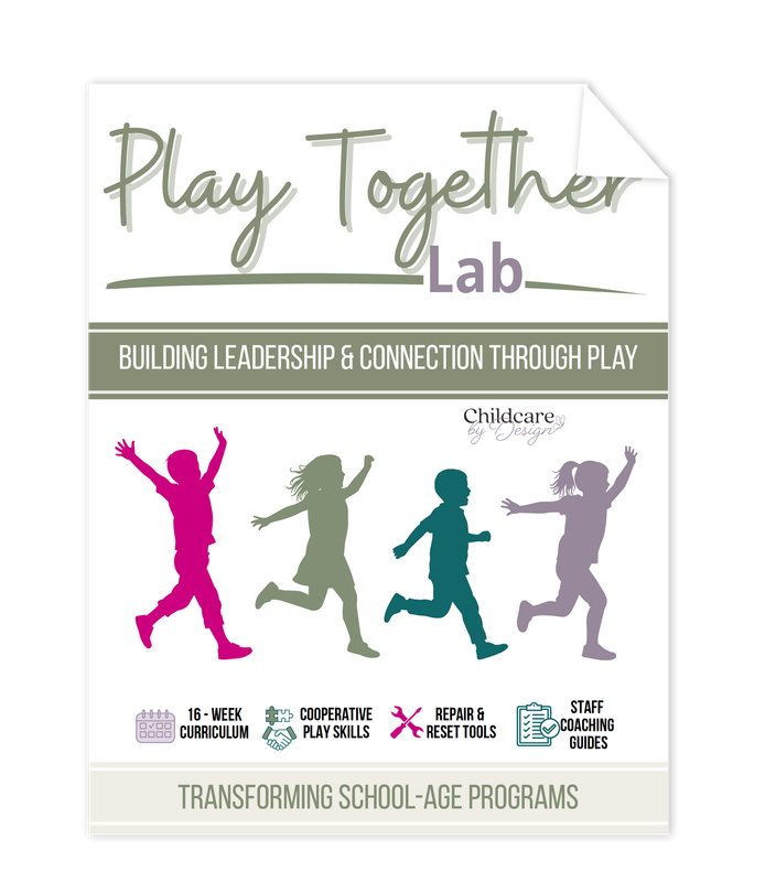 Play Together Lab™ – Digital