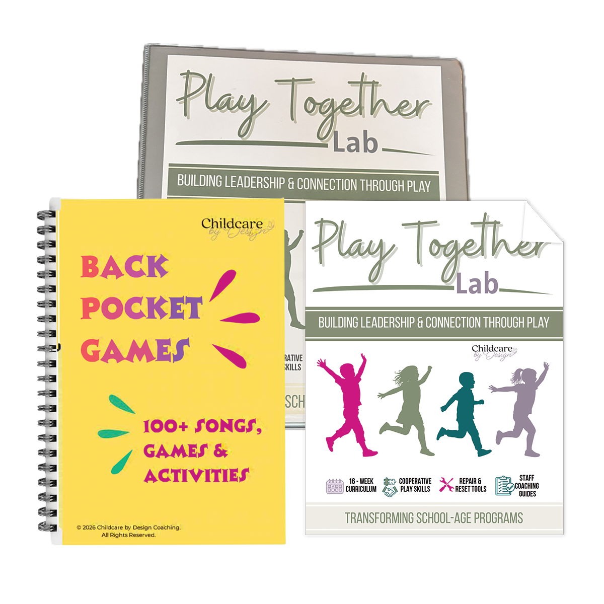 Leadership Implementation Bundle