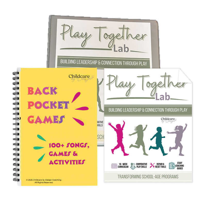 Leadership Implementation Bundle