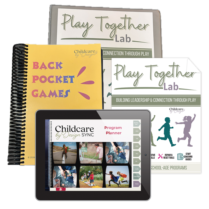 Full Centre Systems Bundle