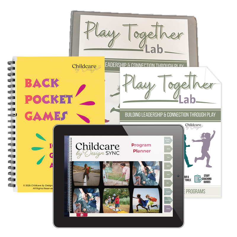 Full Centre Systems Bundle