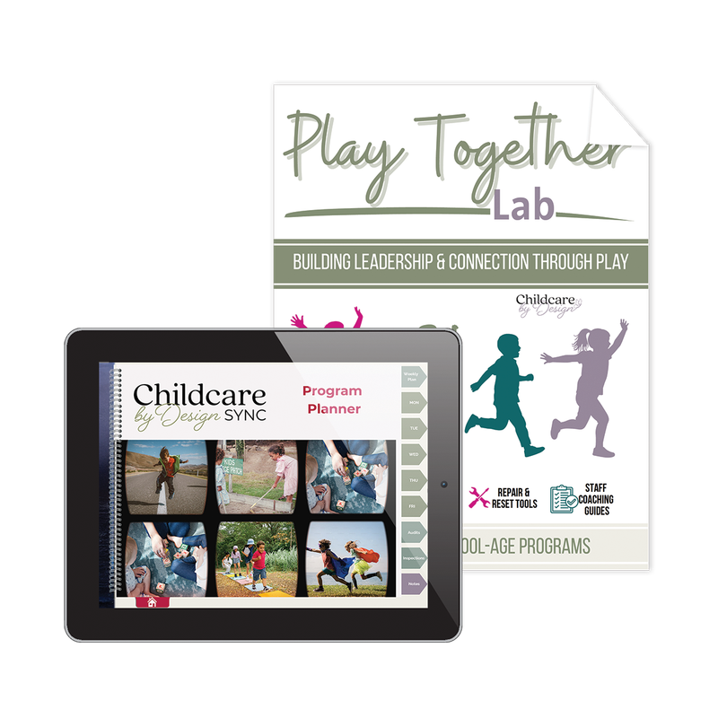 Director Systems Bundle