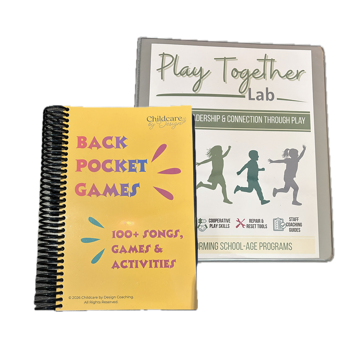 School-Age Starter Bundle School-Age Starter Bundle