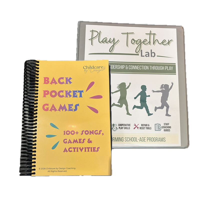 School-Age Starter Bundle